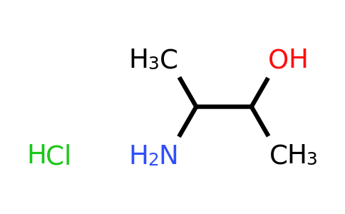CAS 131744-08-6 | 3-Aminobutan-2-ol hydrochloride
