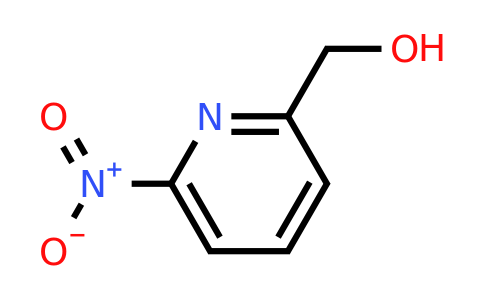 CAS 131747-47-2 | (6-nitro-2-pyridyl)methanol