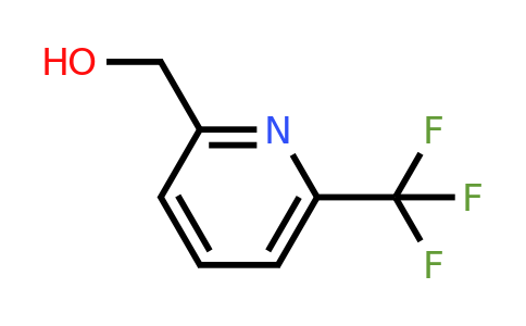CAS 131747-53-0 | 6-(trifluoromethyl)-2-pyridyl]methanol