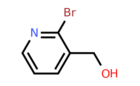 CAS 131747-54-1 | 2-Bromo-3-pyridinemethanol