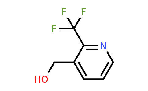 CAS 131747-57-4 | (2-(Trifluoromethyl)pyridin-3-yl)methanol