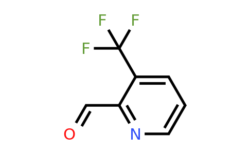CAS 131747-62-1 | 3-Trifluoromethyl-2-formylpyridine