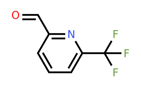 CAS 131747-65-4 | 6-Trifluoromethyl-pyridine-2-carbaldehyde
