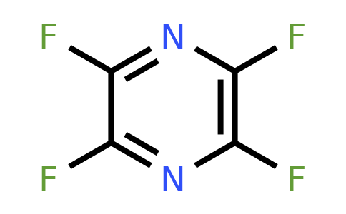 CAS 13177-77-0 | tetrafluoropyrazine