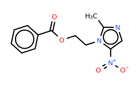 CAS 13182-89-3 | Metronidazole benzoate