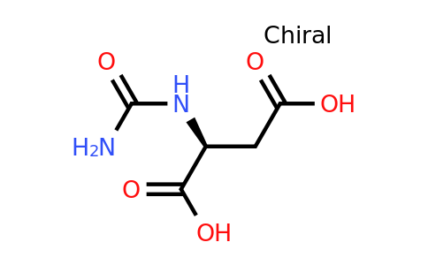 CAS 13184-27-5 | (2S)-2-(carbamoylamino)butanedioic acid