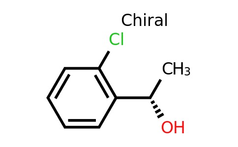 CAS 131864-71-6 | (S)-1-(2-Chlorophenyl)ethanol