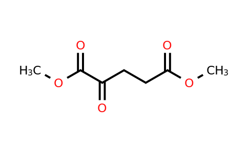 CAS 13192-04-6 | Dimethyl 2-oxoglutarate