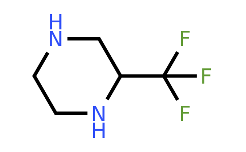 CAS 131922-05-9 | 2-(Trifluoromethyl)piperazine