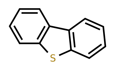 CAS 132-65-0 | Dibenzothiophene