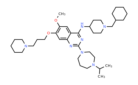 CAS 1320288-19-4 | Unc-0631