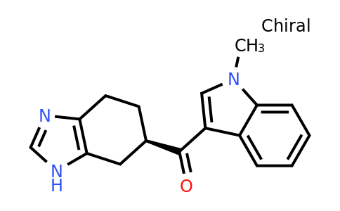 CAS 132036-88-5 | Ramosetron