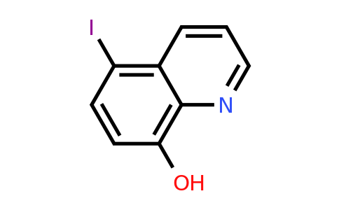 CAS 13207-63-1 | 5-Iodoquinolin-8-ol