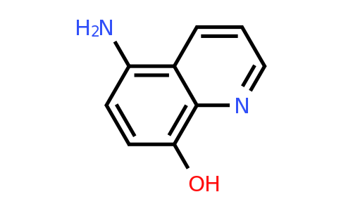 CAS 13207-66-4 | 5-Aminoquinolin-8-ol