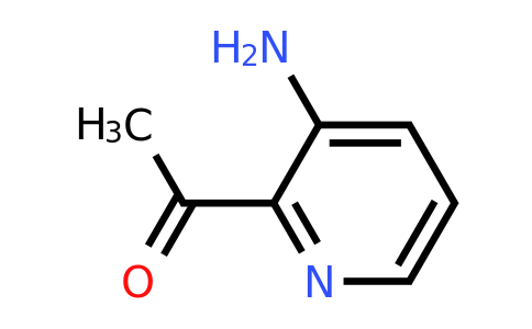 CAS 13210-25-8 | 2-Acetyl-3-aminopyridine