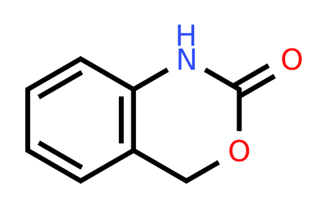 CAS 13213-88-2 | 2,4-dihydro-1H-3,1-benzoxazin-2-one