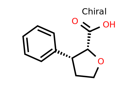 CAS 13217-34-0 | cis-3-phenyltetrahydrofuran-2-carboxylic acid