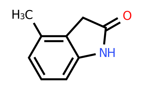 CAS 13220-46-7 | 4-Methylindolin-2-one
