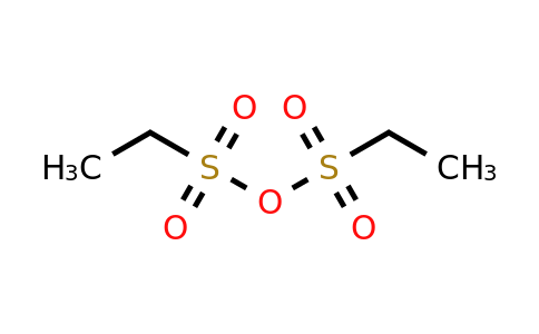 CAS 13223-06-8 | ethanesulfonic anhydride