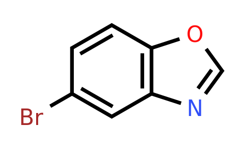 CAS 132244-31-6 | 5-Bromobenzoxazole
