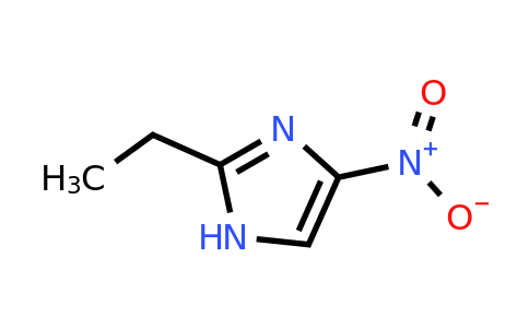 CAS 13230-03-0 | 2-Ethyl-4-nitro-1H-imidazole