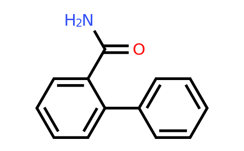 CAS 13234-79-2 | [1,1'-Biphenyl]-2-carboxamide