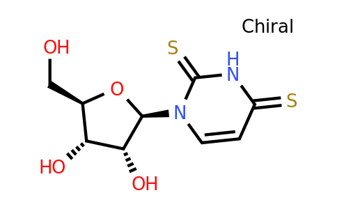 2,4-Dithiouridine