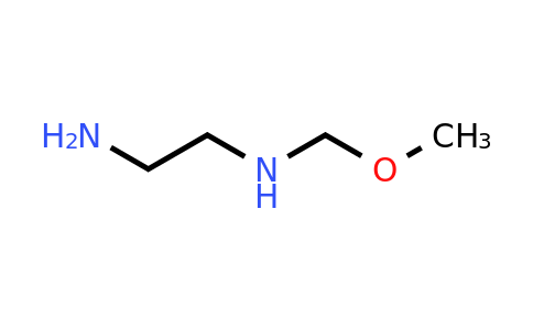 CAS 132425-29-7 | (2-aminoethyl)(methoxy)methylamine