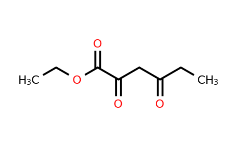 CAS 13246-52-1 | Ethyl 2,4-dioxohexanoate