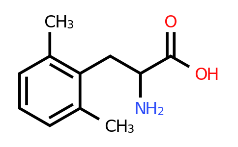 CAS 132466-22-9 | 2,6-Dimethyl-DL-phenylalanine