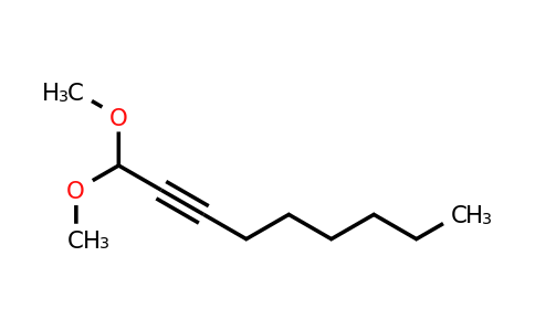 CAS 13257-44-8 | 1,1-dimethoxynon-2-yne