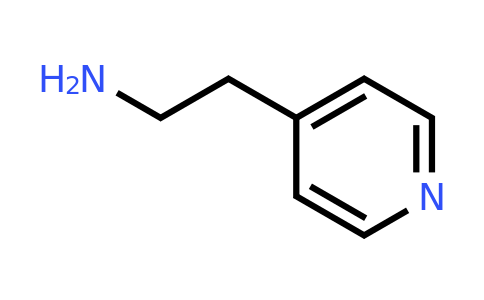 CAS 13258-63-4 | 4-(2-Aminoethyl)pyridine