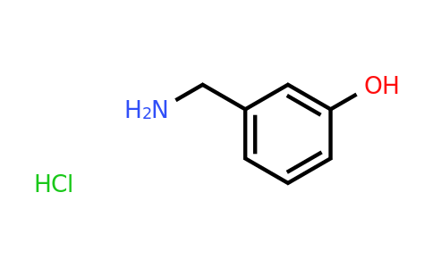 CAS 13269-15-3 | 3-(Aminomethyl)phenol hydrochloride