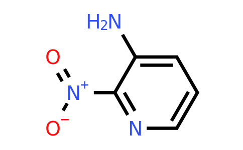 CAS 13269-19-7 | 2-Nitropyridin-3-amine