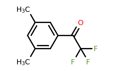 CAS 132719-10-9 | 3',5'-Dimethyl-2,2,2-trifluoroacetophenone