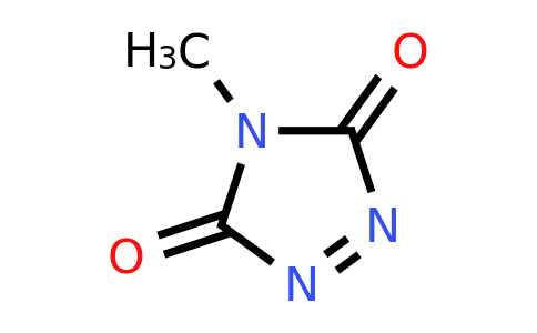 CAS 13274-43-6 | 4-Methyl-1,2,4-triazoline-3,5-dione