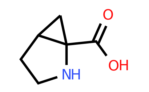CAS 132806-36-1 | 2-azabicyclo[3.1.0]hexane-1-carboxylic acid