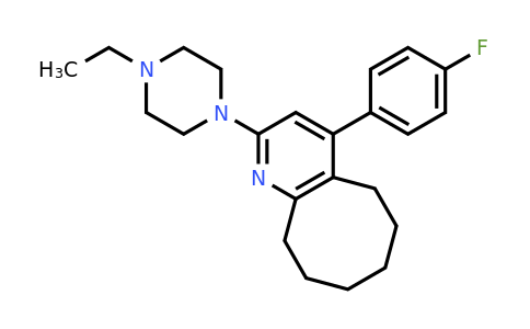 CAS 132810-10-7 | Blonanserin