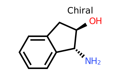CAS 13286-59-4 | trans-1-Amino-2,3-dihydro-1H-inden-2-ol