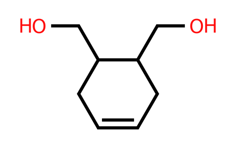CAS 13287-81-5 | Cyclohex-4-ene-1,2-diyldimethanol