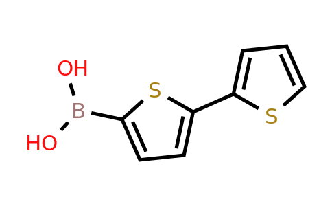 CAS 132898-95-4 | 2,2'-Bithiophene-5-boronic acid