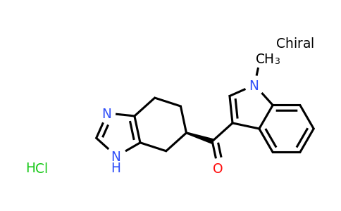 CAS 132907-72-3 | Ramosetron hydrochloride