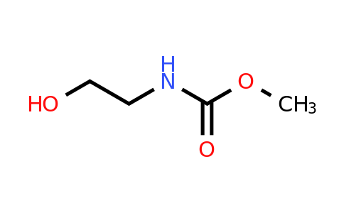 CAS 13296-56-5 | Methyl (2-hydroxyethyl)carbamate