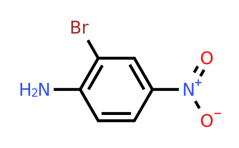 CAS 13296-94-1 | 2-Bromo-4-nitroaniline