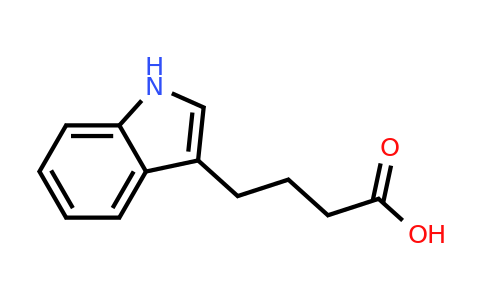 CAS 133-32-4 | 4-(1H-indol-3-yl)butanoic acid