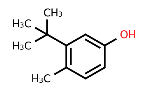CAS 133-72-2 | 3-Tert-butyl-4-methylphenol