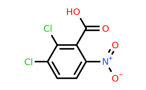 CAS 13300-62-4 | 2,3-Dichloro-6-nitrobenzoic acid