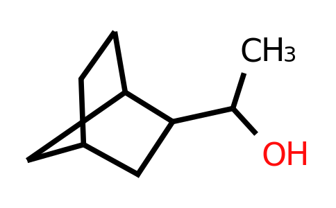 CAS 13305-29-8 | 1-{bicyclo[2.2.1]heptan-2-yl}ethan-1-ol