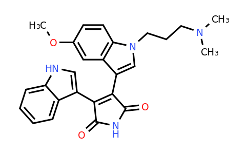 CAS 133053-19-7 | Goe-6983