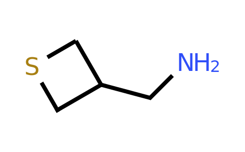 thietan-3-ylmethanamine